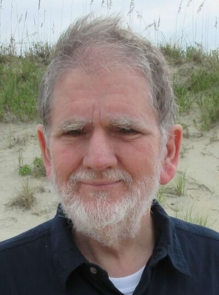 Mark D. Bishop Profile Photo