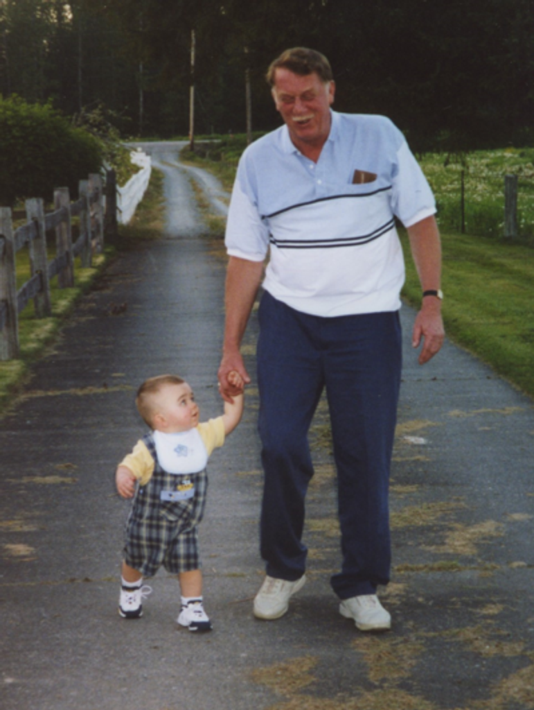 Royce Carlson Profile Photo