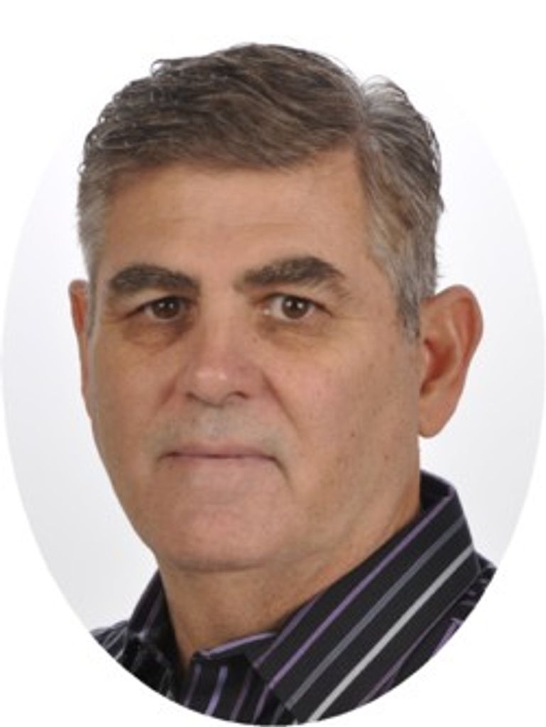Leonard Bazinet