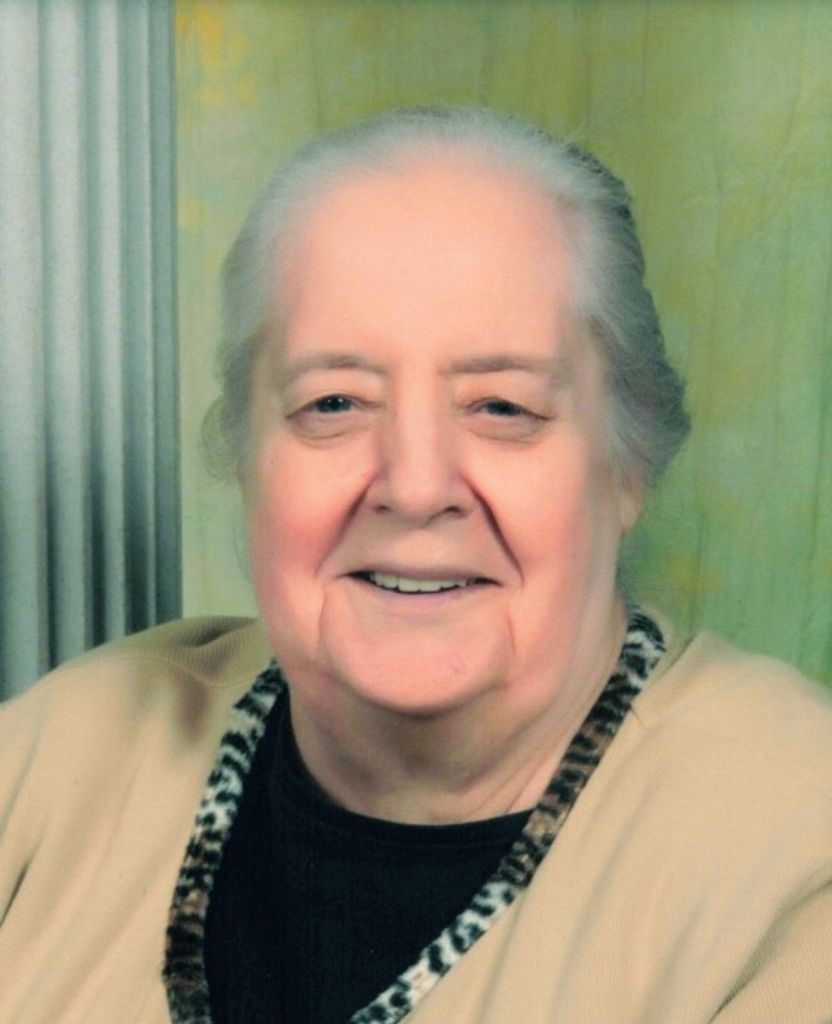 Mary Sue (Payne)  Wellinski