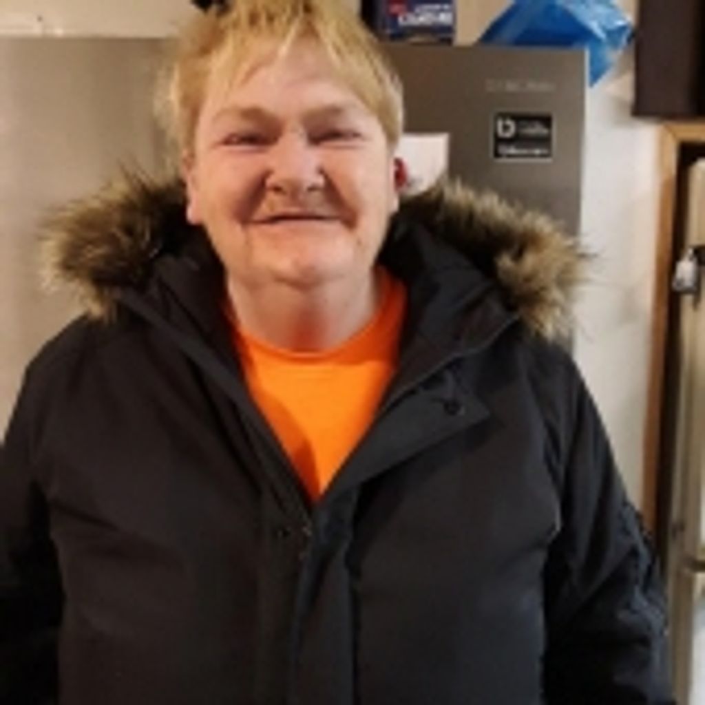 Patrica Lynn Shively