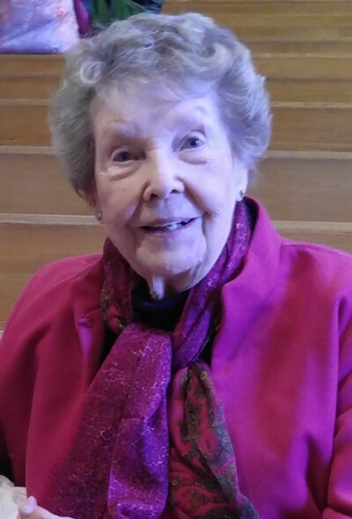 Lee Morrow Reid