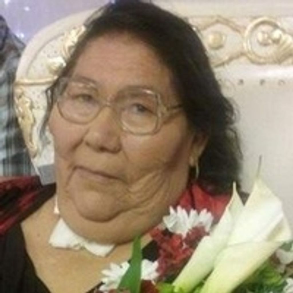 Maria Guadalupe Sanchez