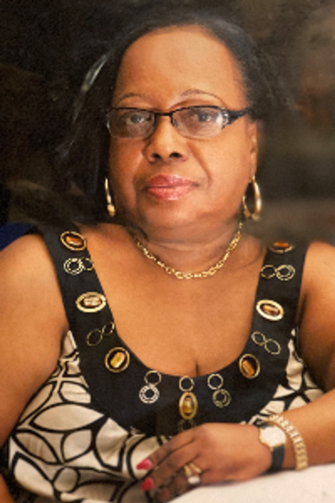 Marie Duval-Mompoint Profile Photo