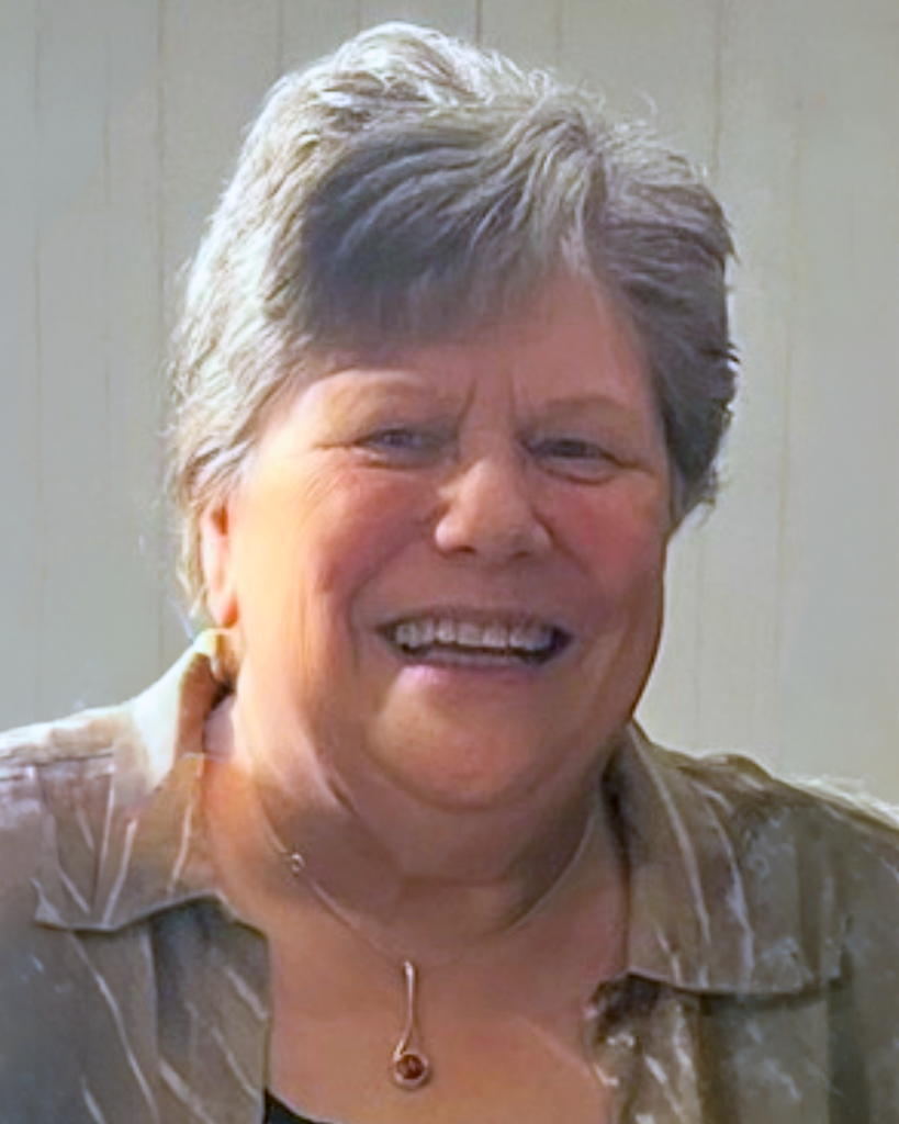 Lynn Gayle Zuzga Profile Photo