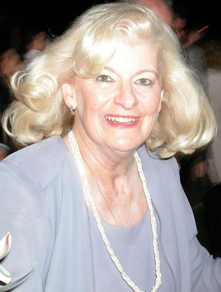 Lynn Ann Mcintosh Profile Photo