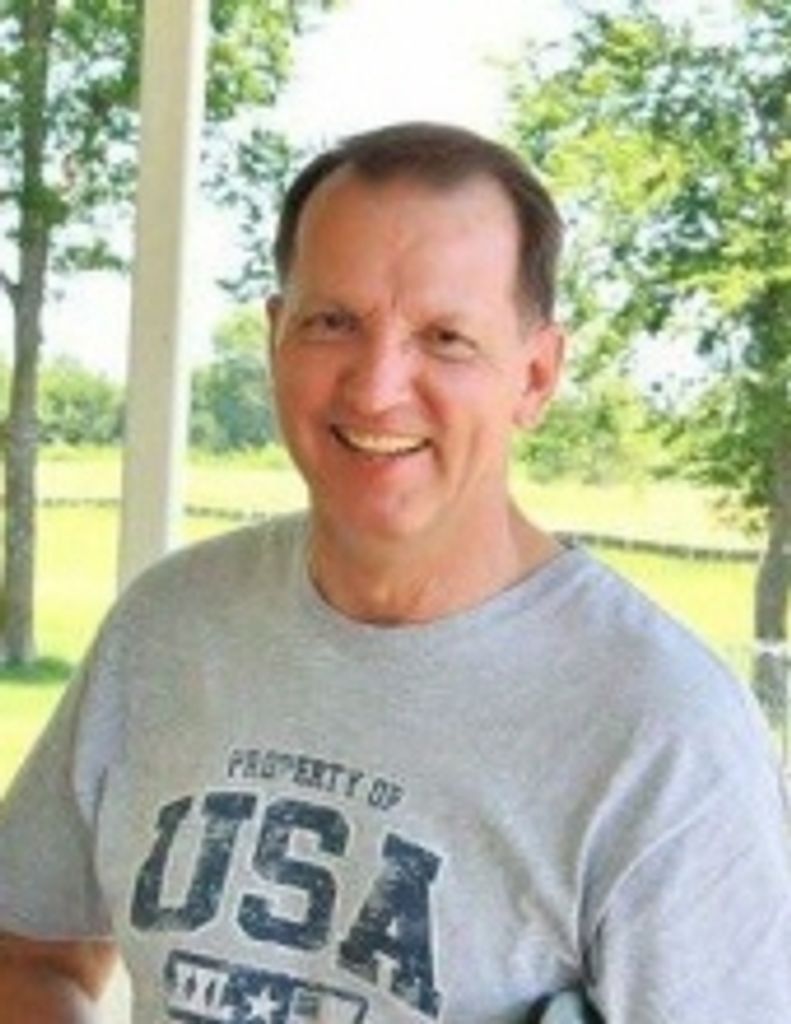 Arthur James Mehre