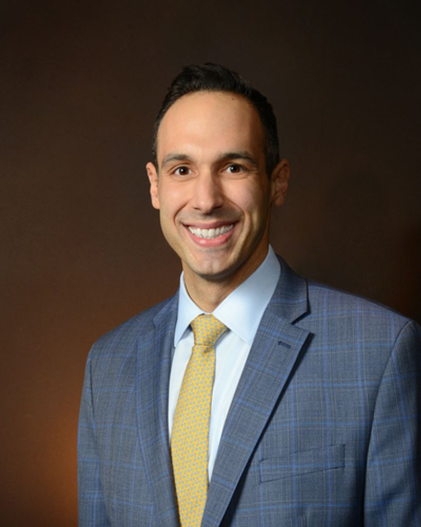 Mark Michael Constantinou Profile Photo