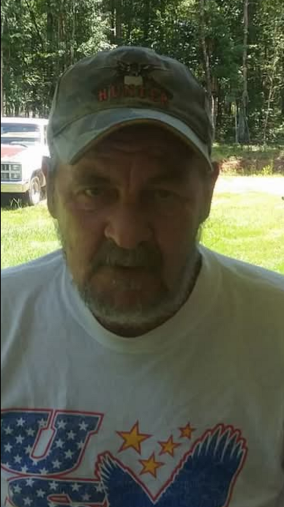 Freddie Everett Marler, Jr. Profile Photo