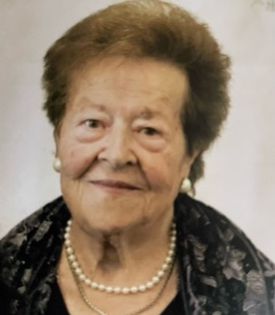 Giovanna Lagrasta