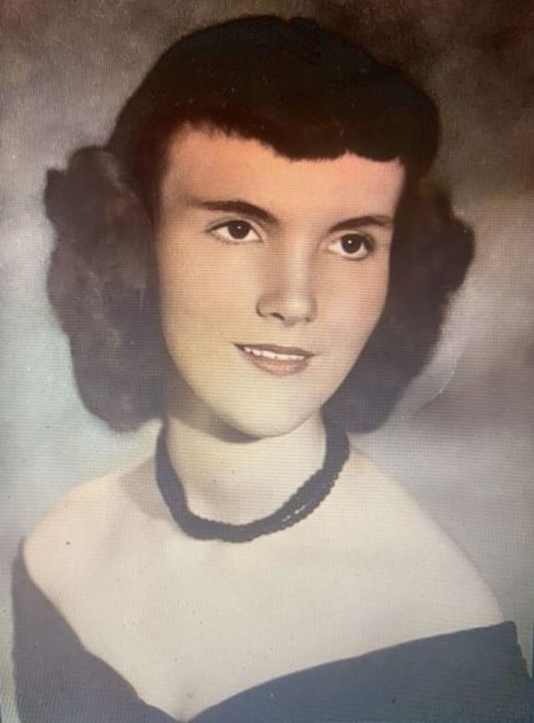 Frances Ann Tipton Shults Profile Photo