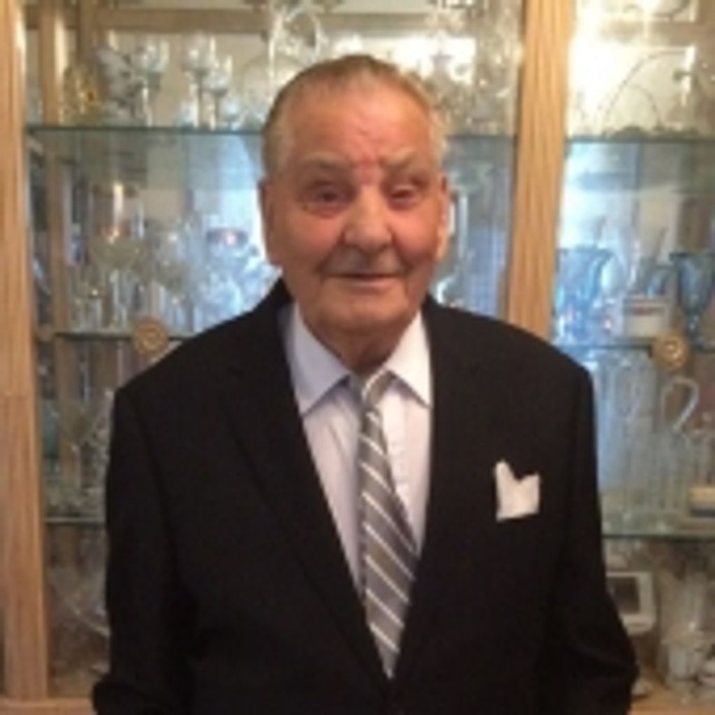 Gerardo Rosa