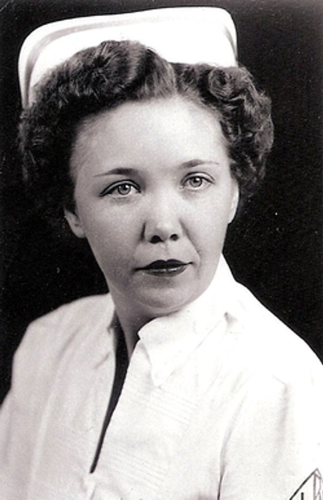 Mary Bell