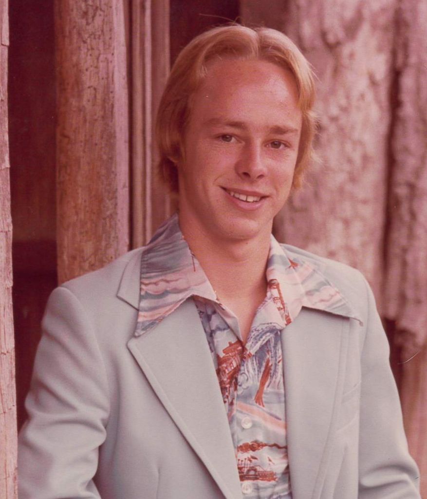 Glenn R. Russ Profile Photo