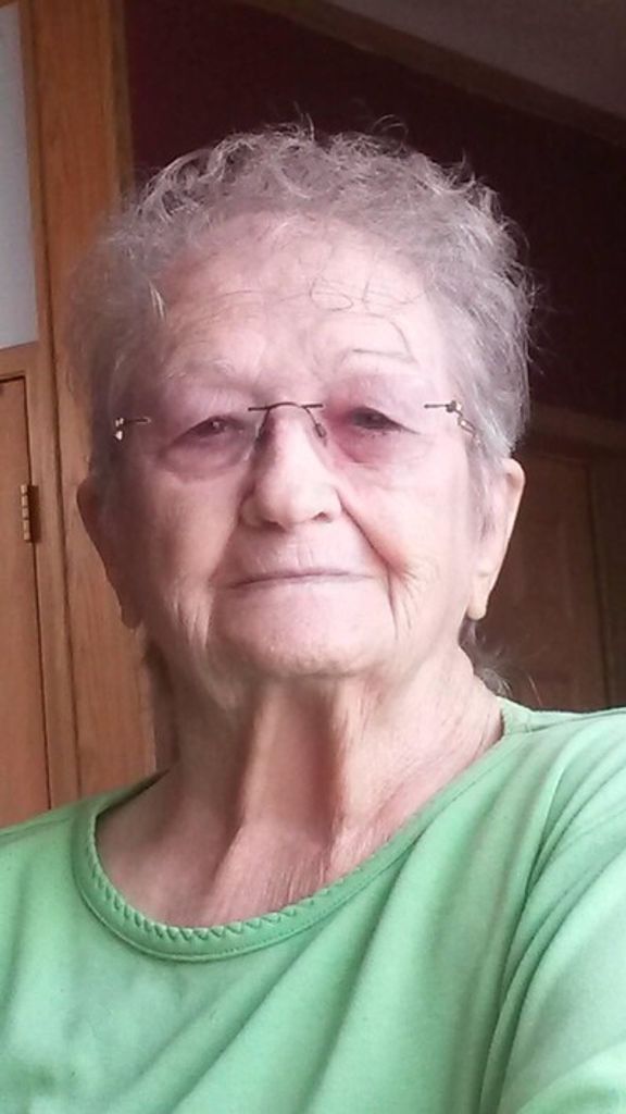 Norma Lea Mccartor Profile Photo