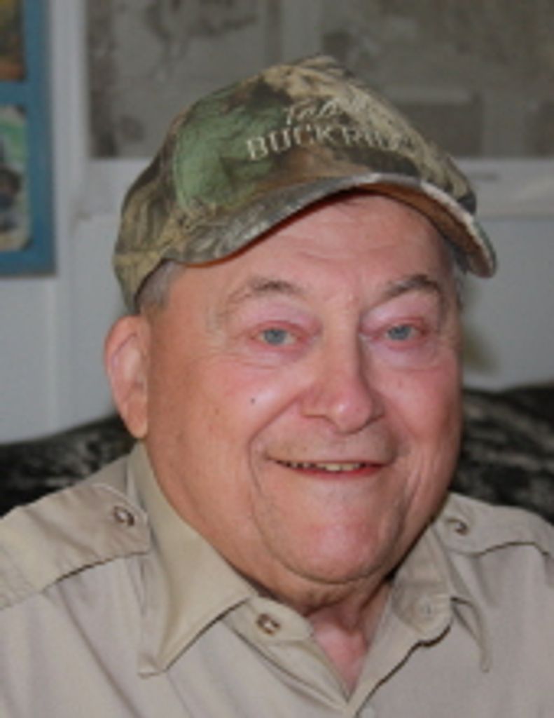 Richard Hall