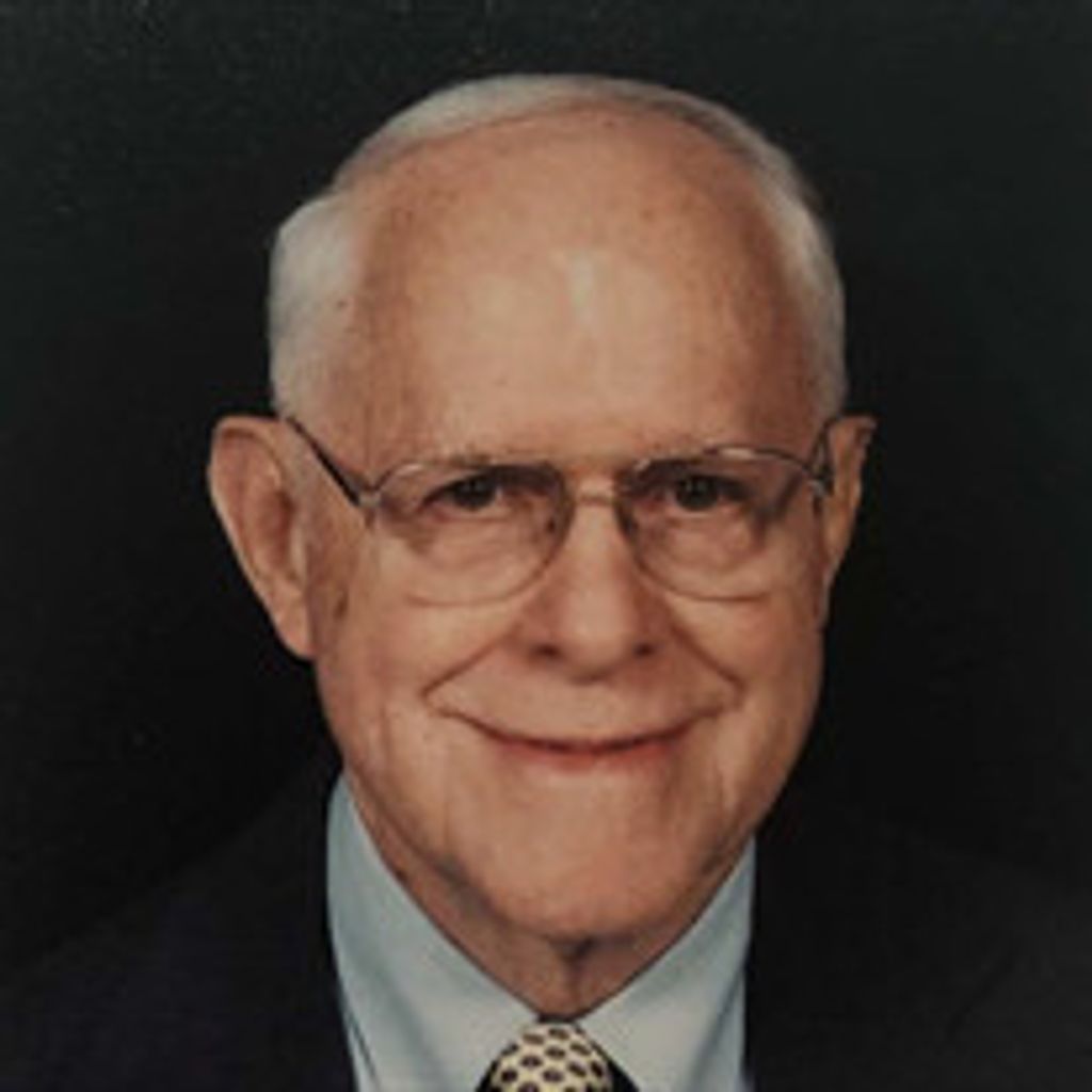 Harold Baker