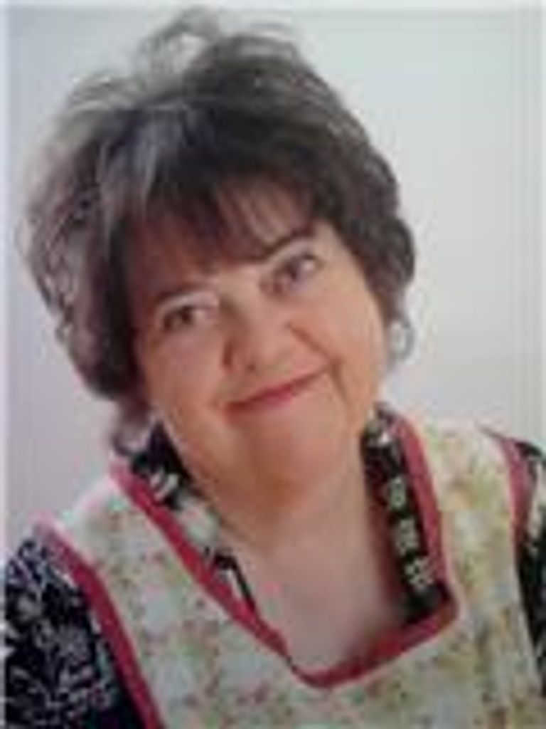 Katherine Anne Koch Gilbert