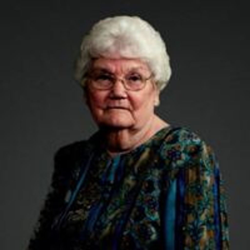 Frances P. Whitfield Profile Photo