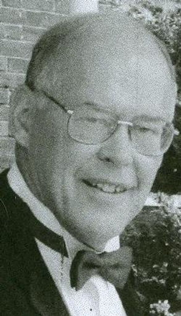 John Edward Blomstedt