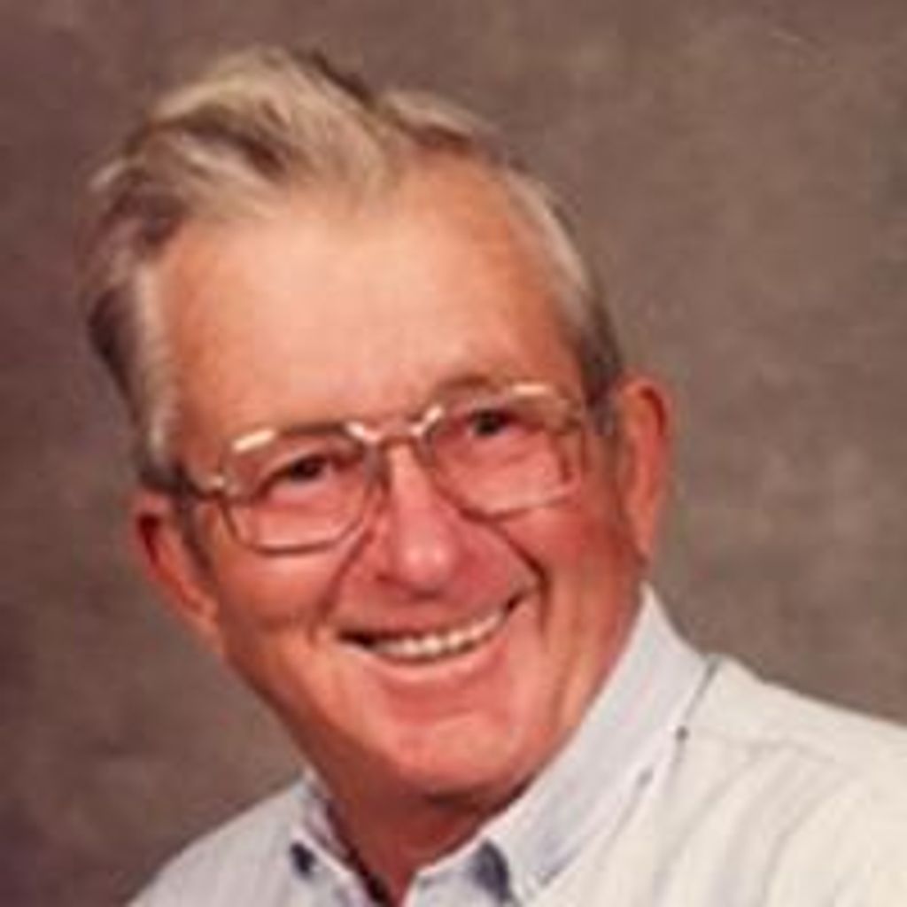 John Eugene Wolf