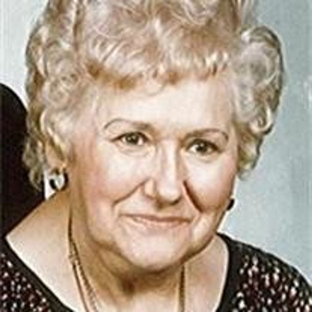 Freida Mae Durell