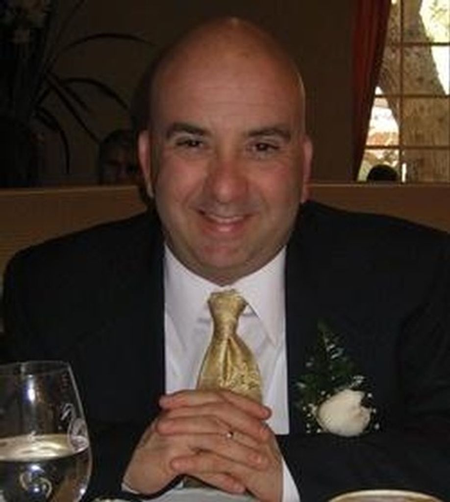 David Fitzgerald Trabold Profile Photo