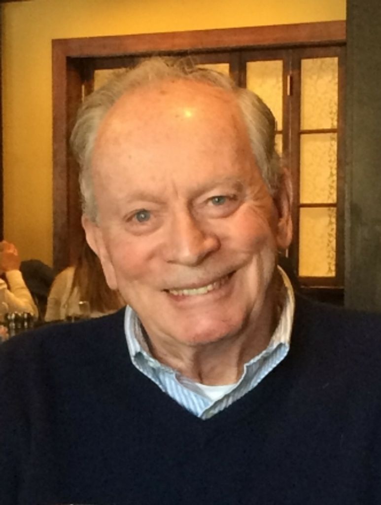 George H. Taylor Profile Photo