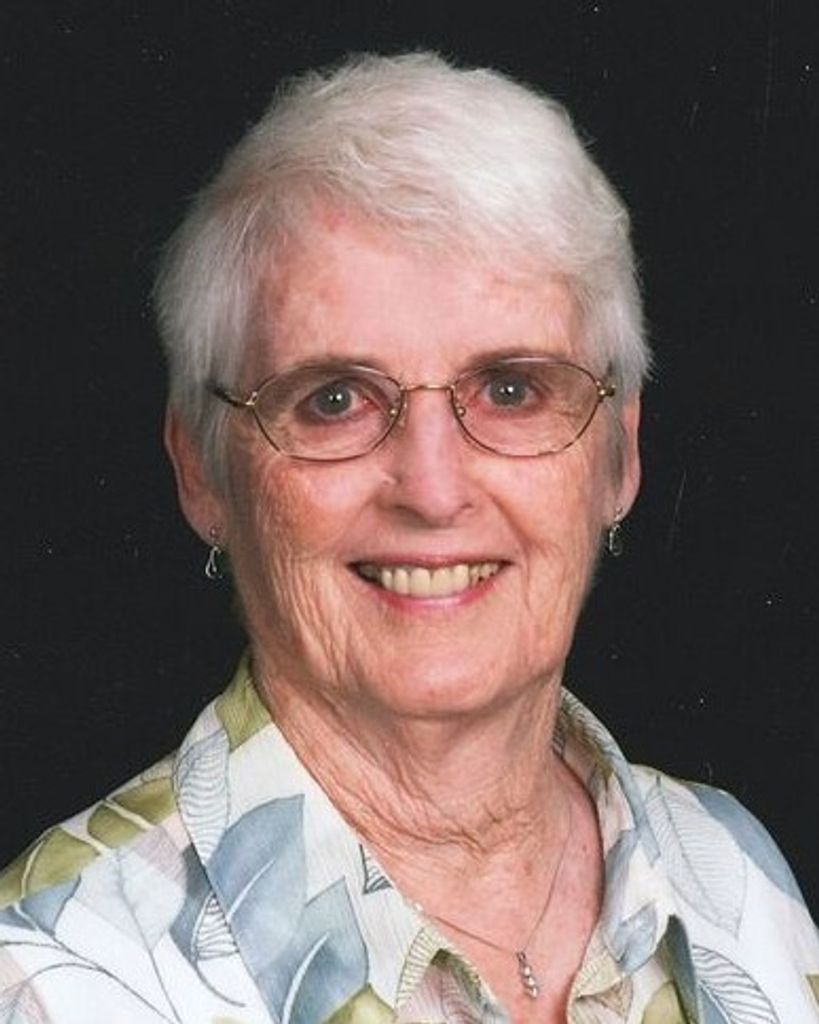 Mary Yvonne Nevala Profile Photo