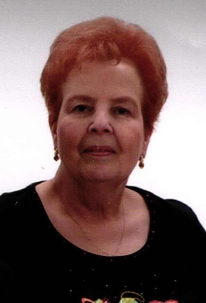 Mary A. Lammey-Bartlett Profile Photo