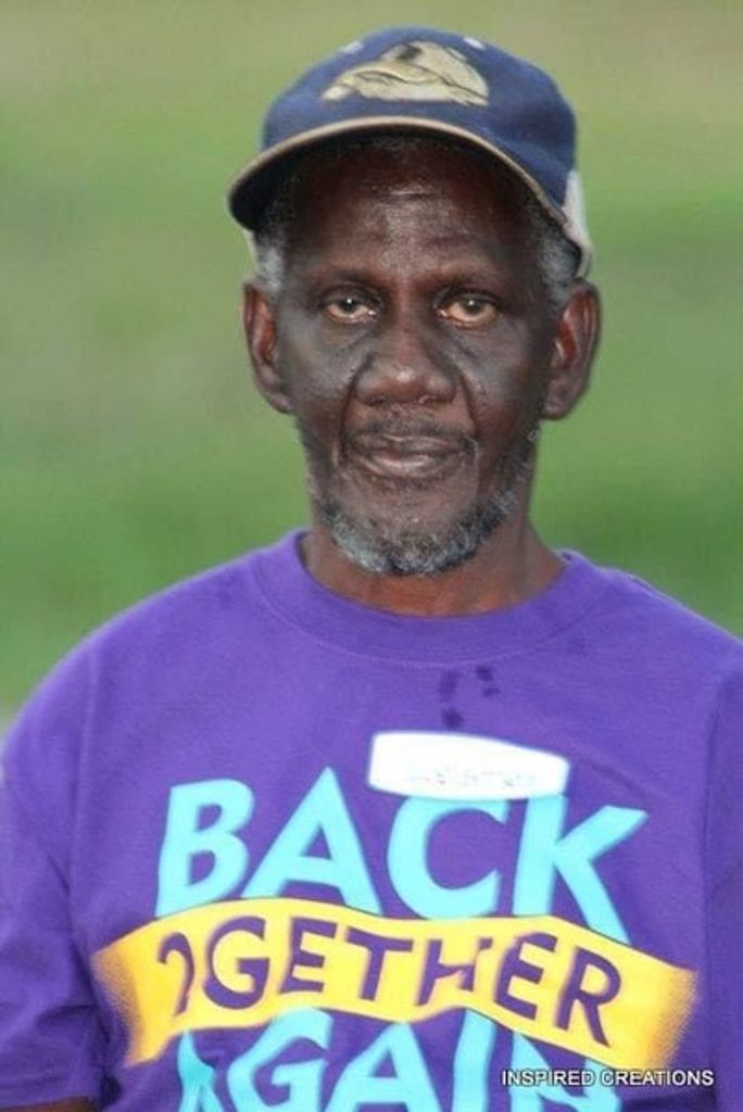 Lester Carter Profile Photo