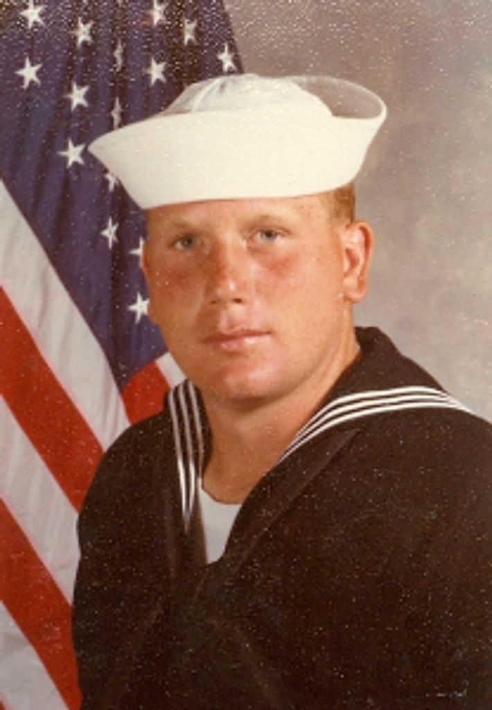 Richard M. Warner,  Jr.