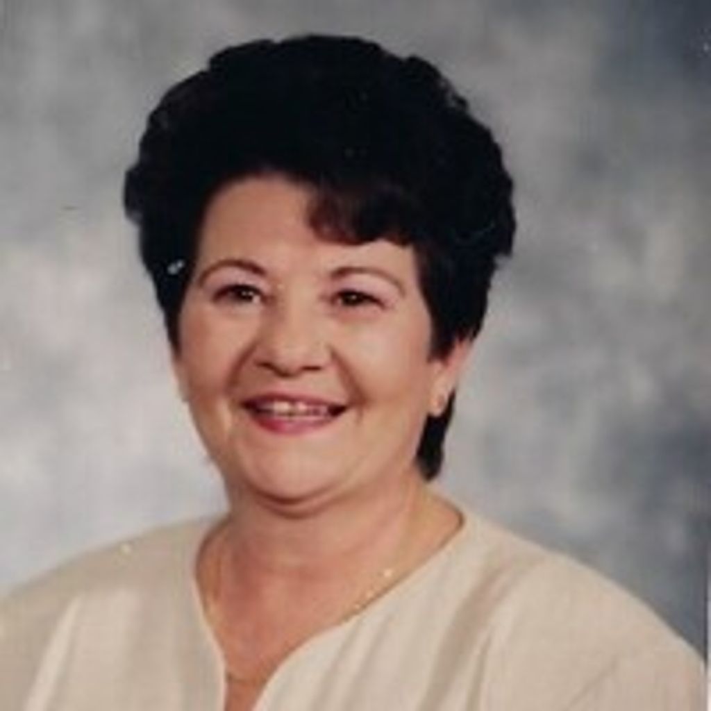 Charlotte Ann Gillespie Profile Photo