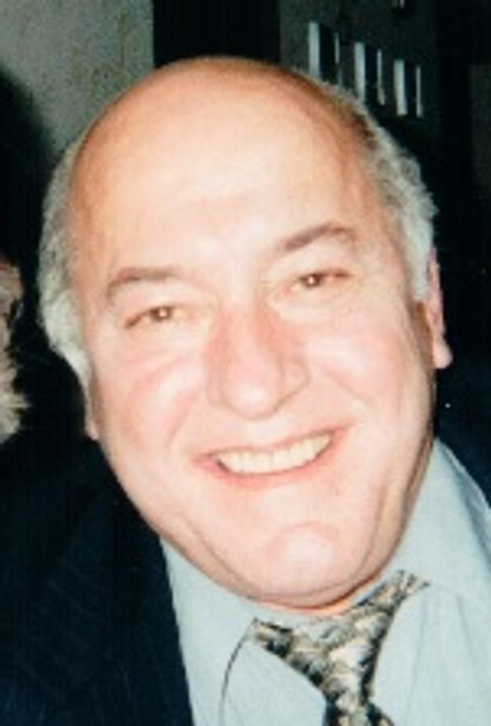 Kenneth J. Fitzemeyer