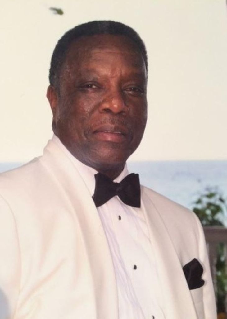 Jeffery W. Harris Profile Photo