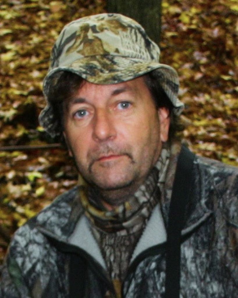 Randolph "Randy" Tompkins