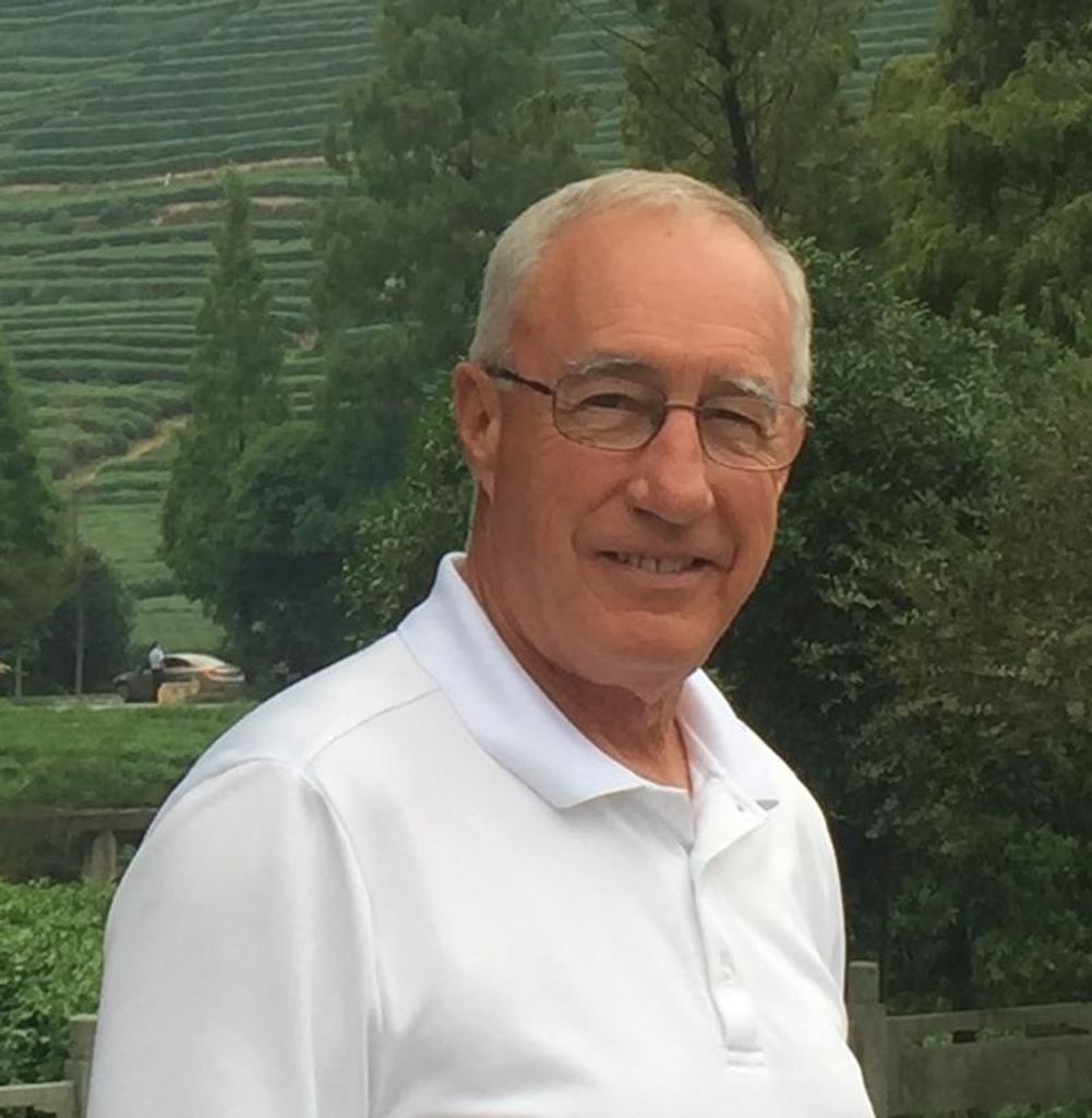 Steven Michael Schott Profile Photo