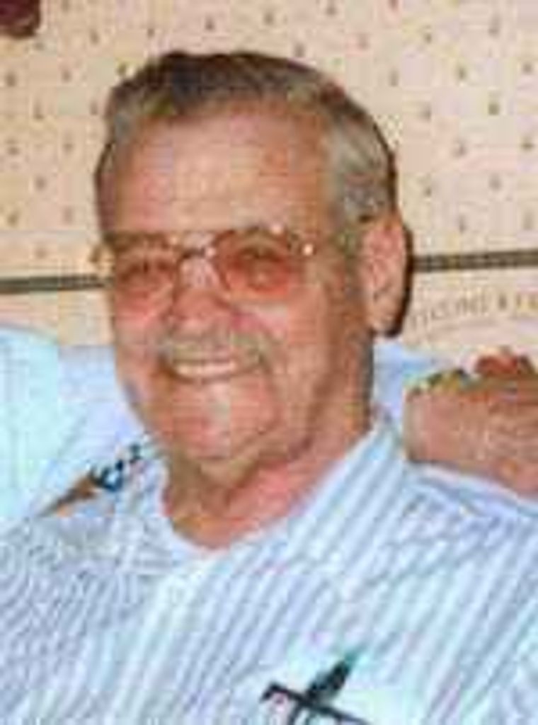 Clarence Frog Prosser