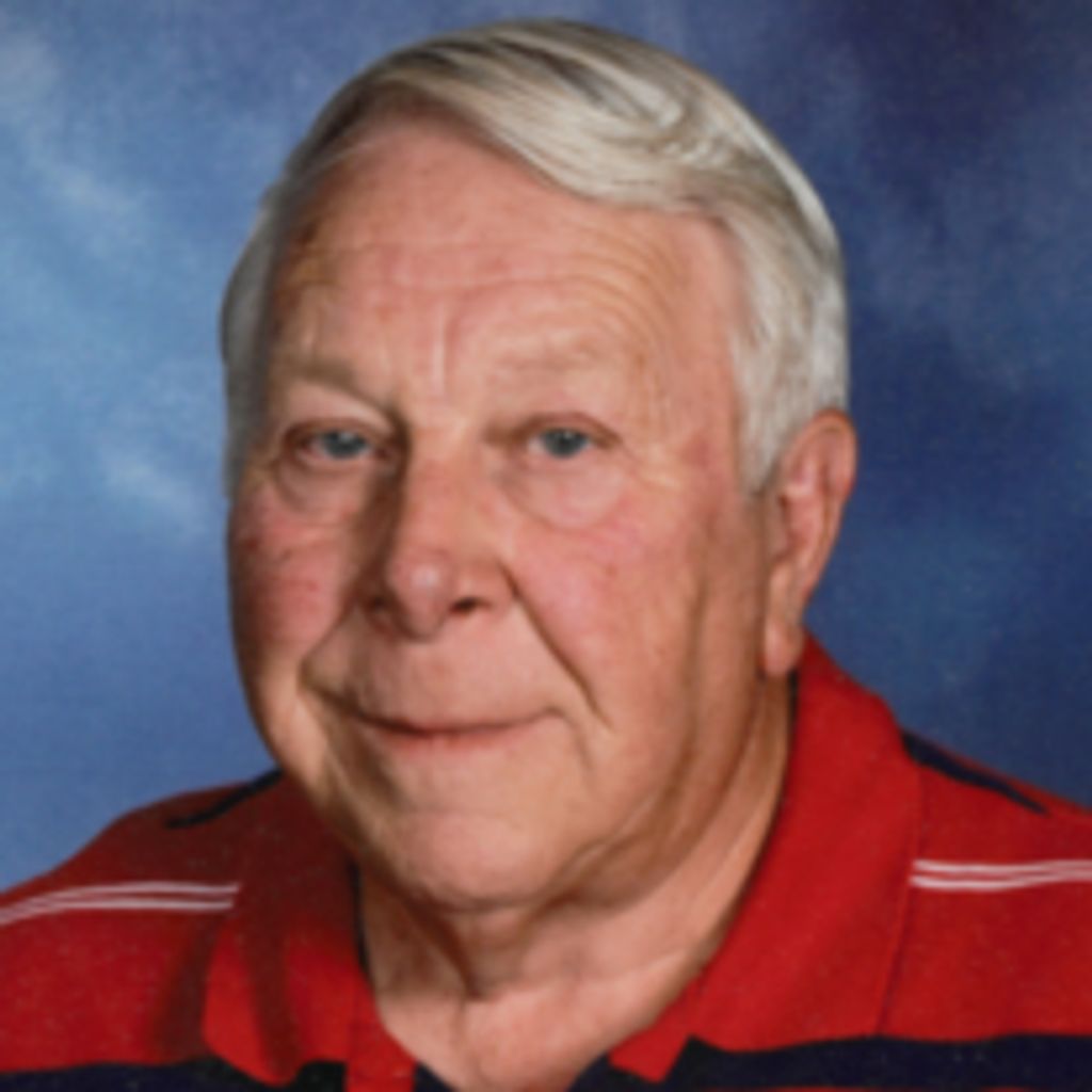 James Alfred Hodge