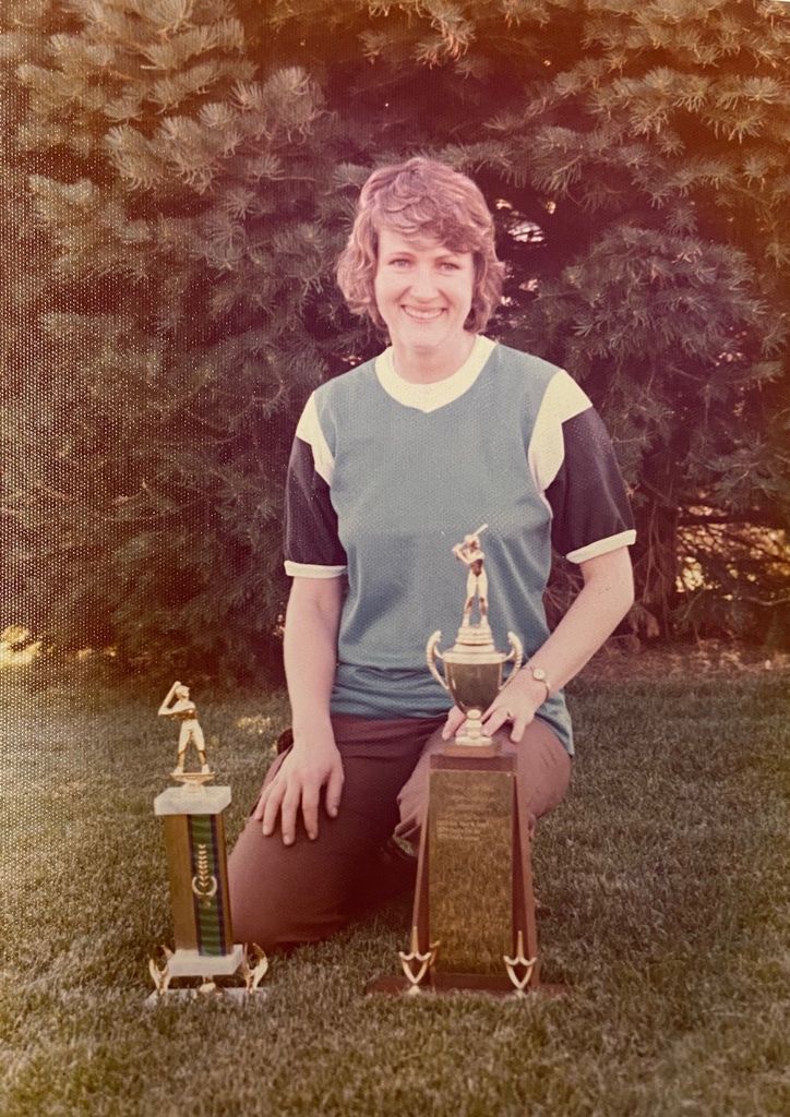 Jeanette Cecelia Vermillion