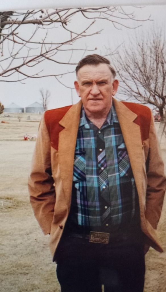Jim William Roberts Sr Profile Photo