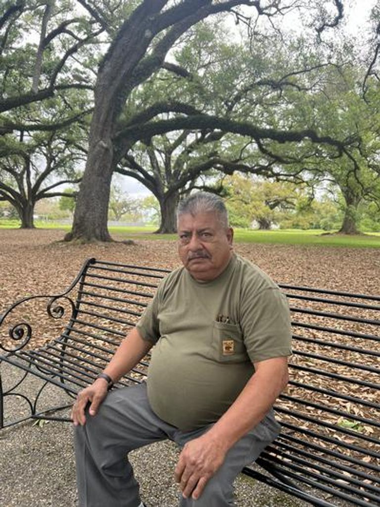 Manuel Maldonado Beltran Profile Photo