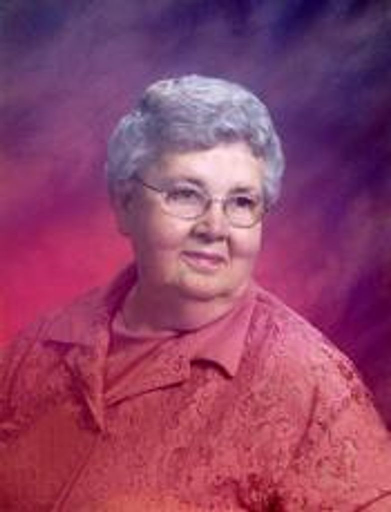 Nina Belle (Foster) Donohue