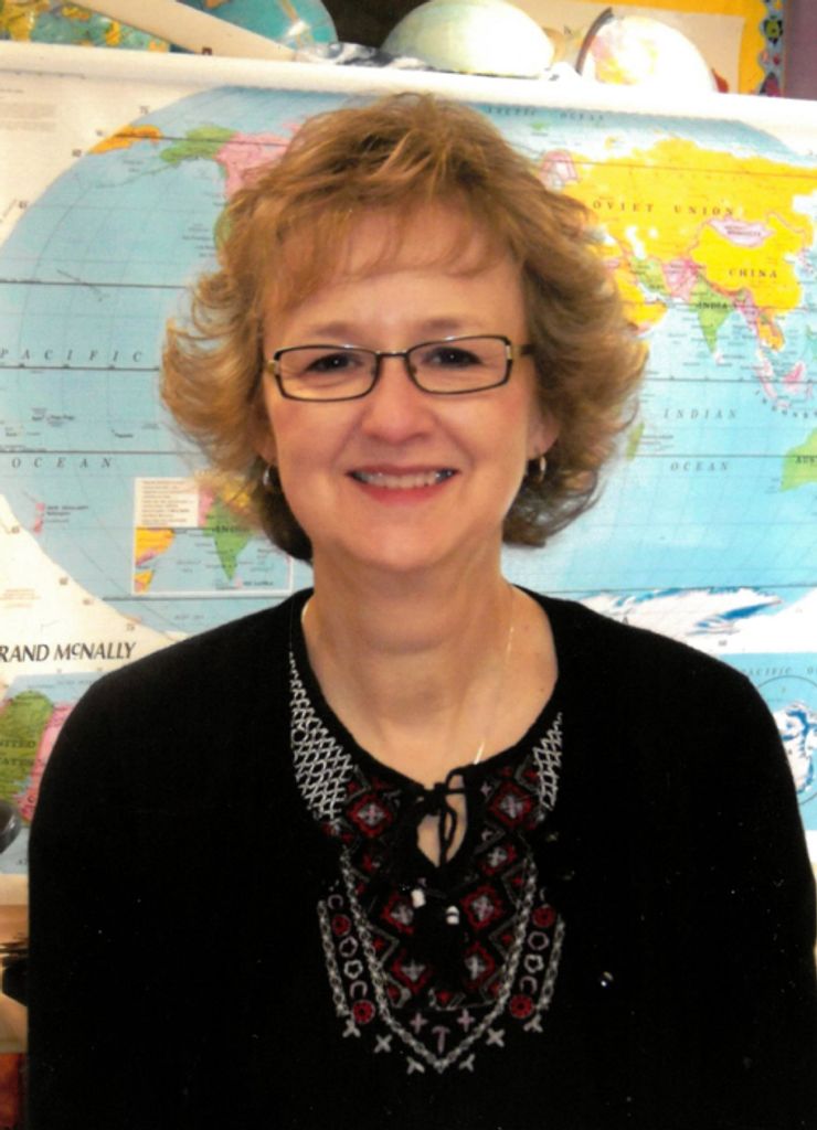 Susan A. Boehne Profile Photo