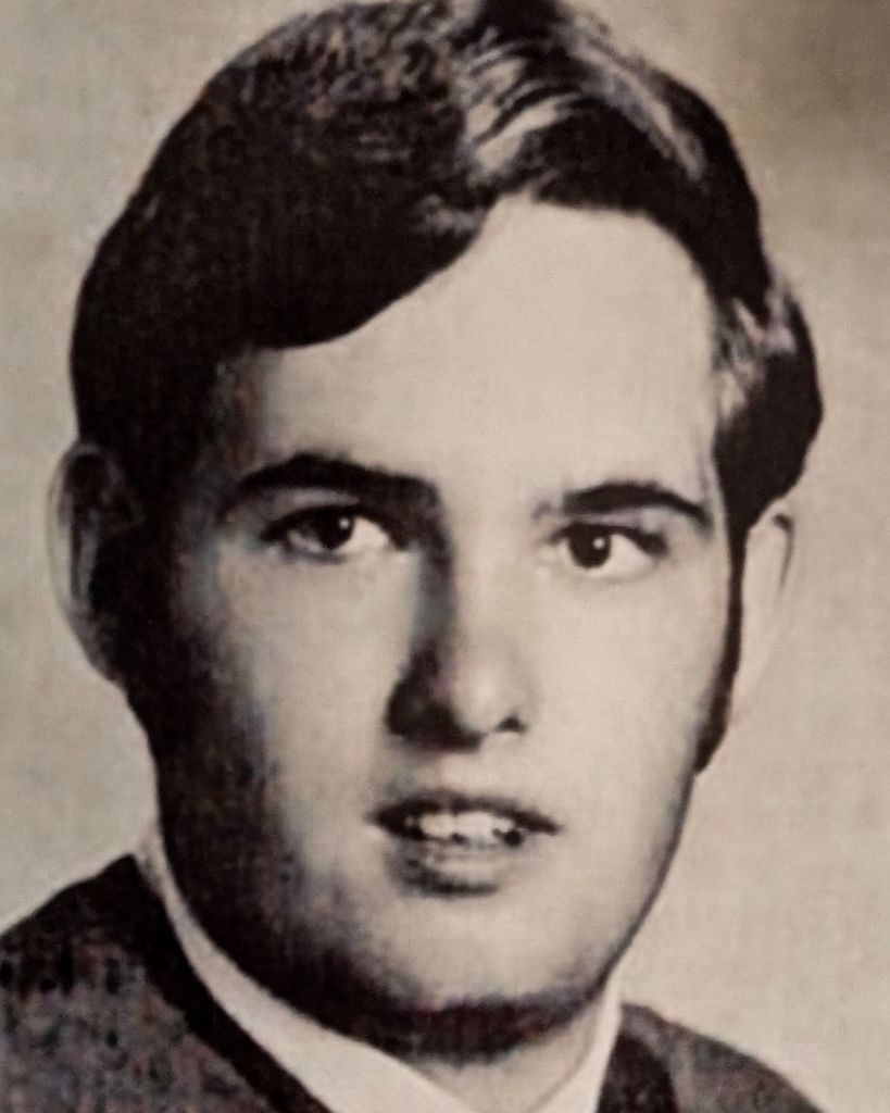 Charles Kenneth "Kenny" Garrett