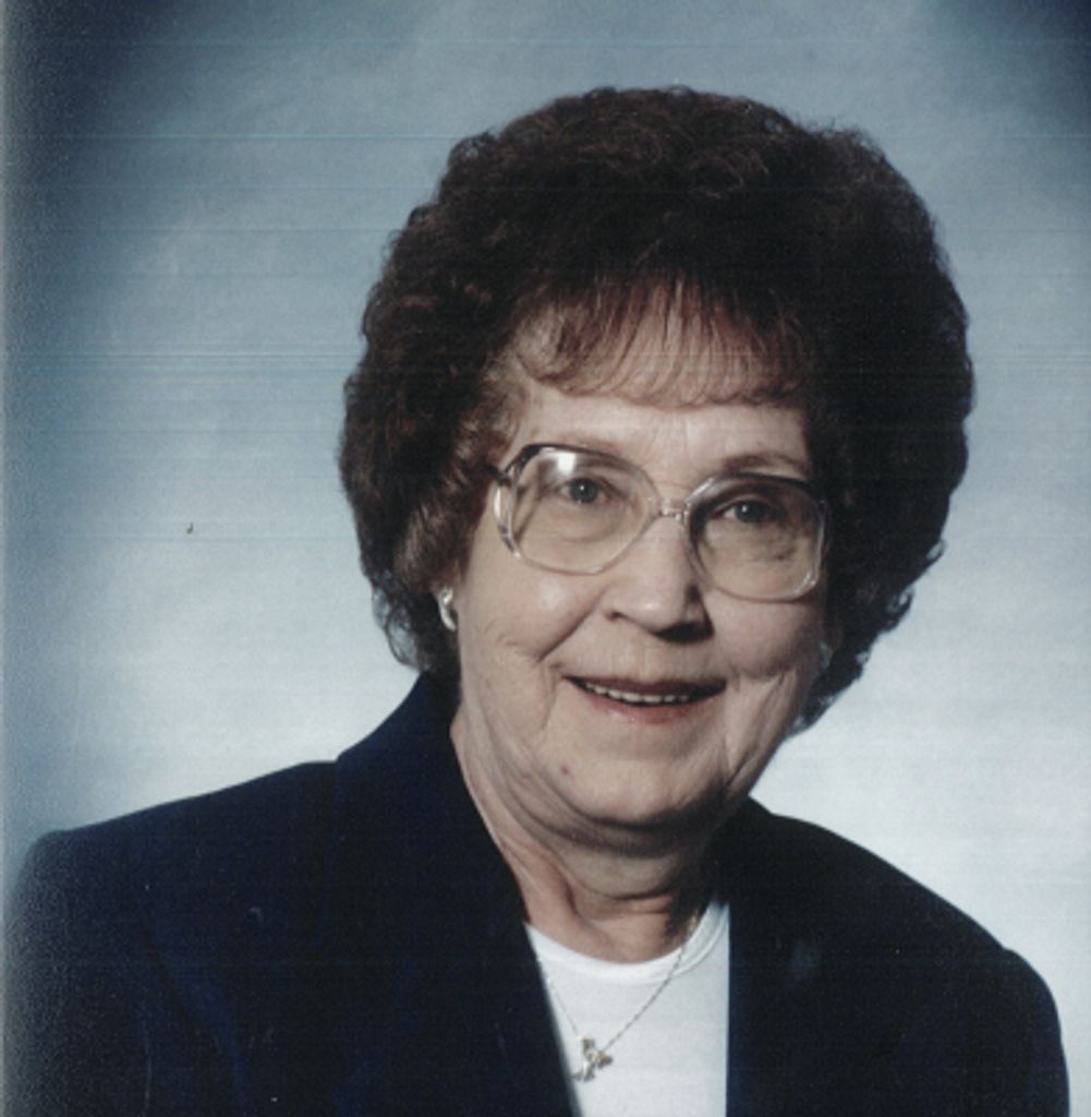 Betty Ann Spiroff Cowdery Profile Photo