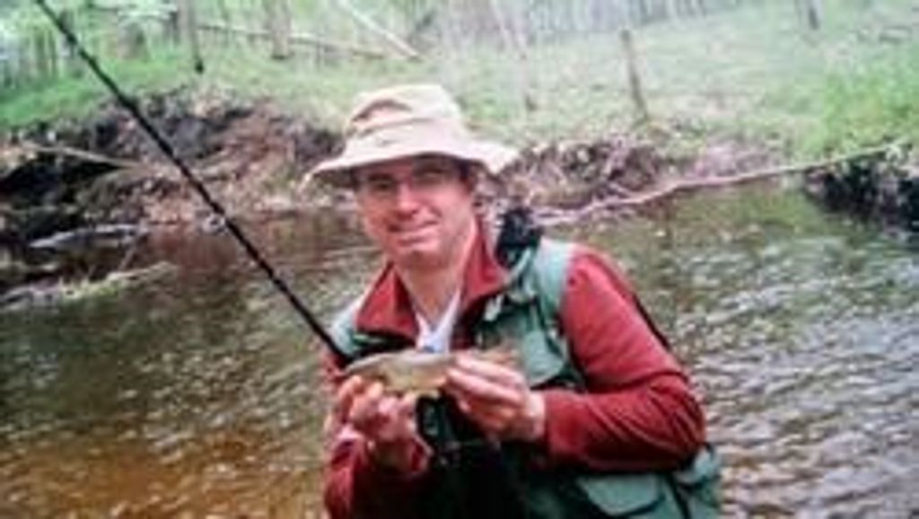 Timothy Pullen