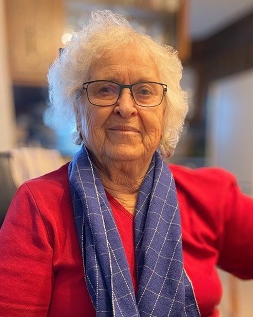 Edna Androsoff Profile Photo