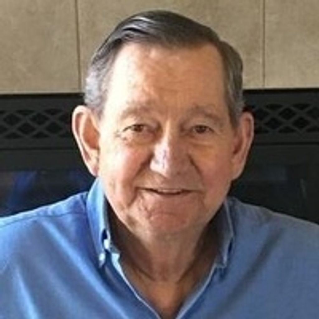 John P. Schaffer