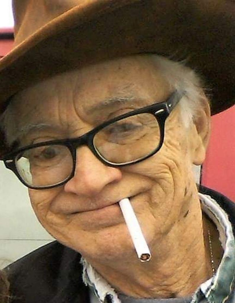 William Ernest "Bill" Blevins Jr.